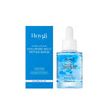 30ml Hyaluronic Multi Peptide Serum bottle with hyaluronic acid and peptide formula