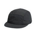 Breathable dome cap in M size with soft tongue and quick-drying polyester fabric.