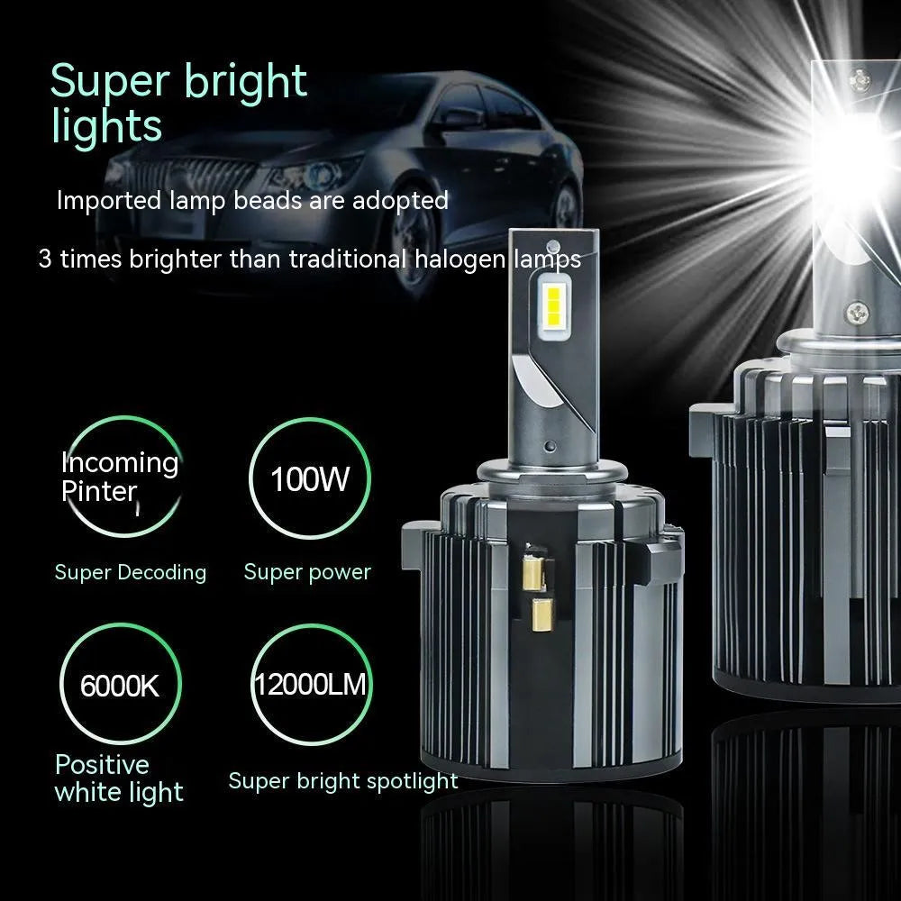 Golf 7 LED low beam headlight unit for Xia Lang Touran L Shangku models