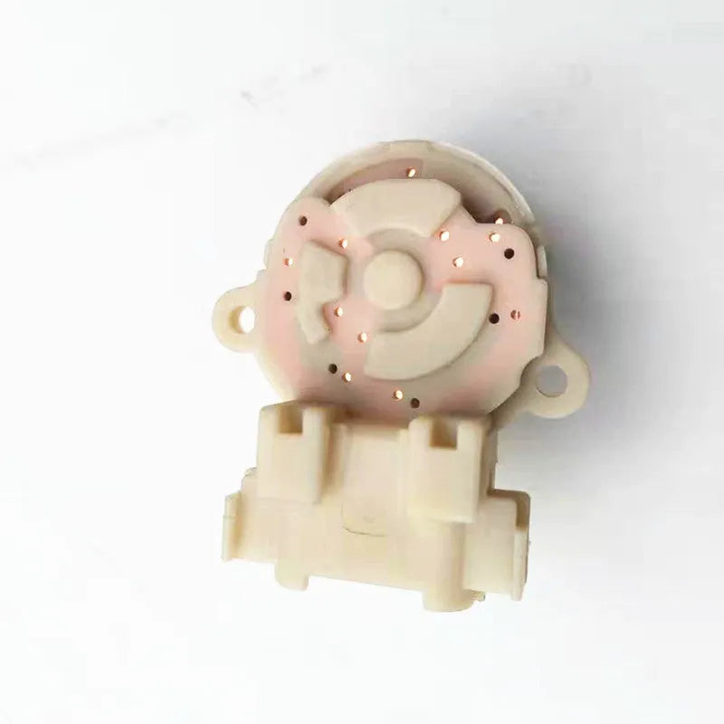 White head ignition lock plug for Senya M80 S80 gas cooker replacement