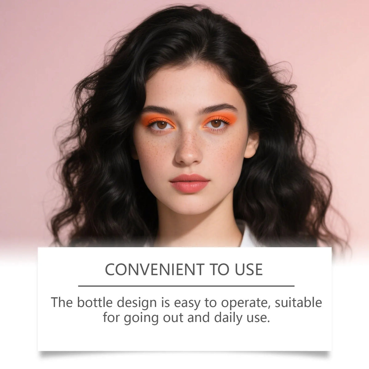 30g hair concealer tube, 3.1cm x 3.1cm x 12.1cm, hydrating scalp care product for soft strong hair