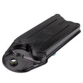 OFI068 black crankcase ventilation filter for Ram 2500 3500 5500 6.7l Cummins diesel engine