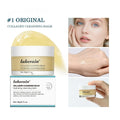 Makeup remover cream 20g with rose fragrance option for facial and lip cleansing