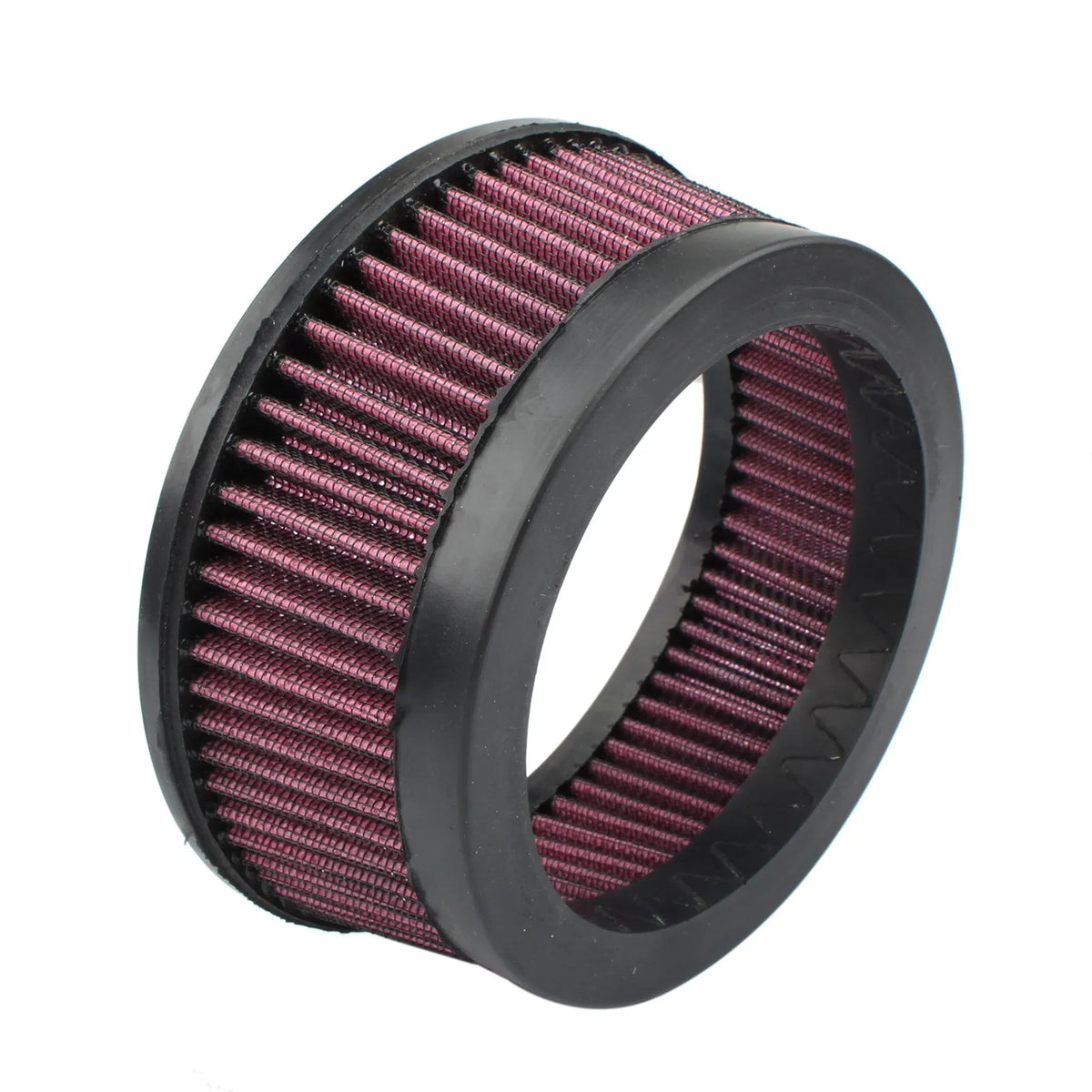 MP09-JJL aluminium air filter retrofit accessory in various colour options
