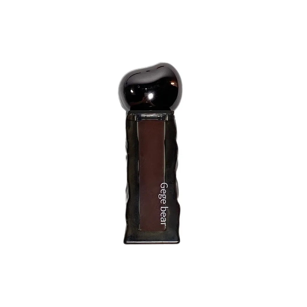 Glacier Lava Lip Lacquer mirror makeup gloss with seven colour options