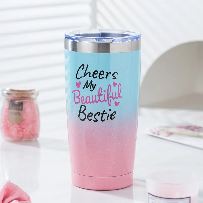 Aromatherapy candle gift box with multiple colour suit options including pink, purple, blue, black, and sunflower designs.