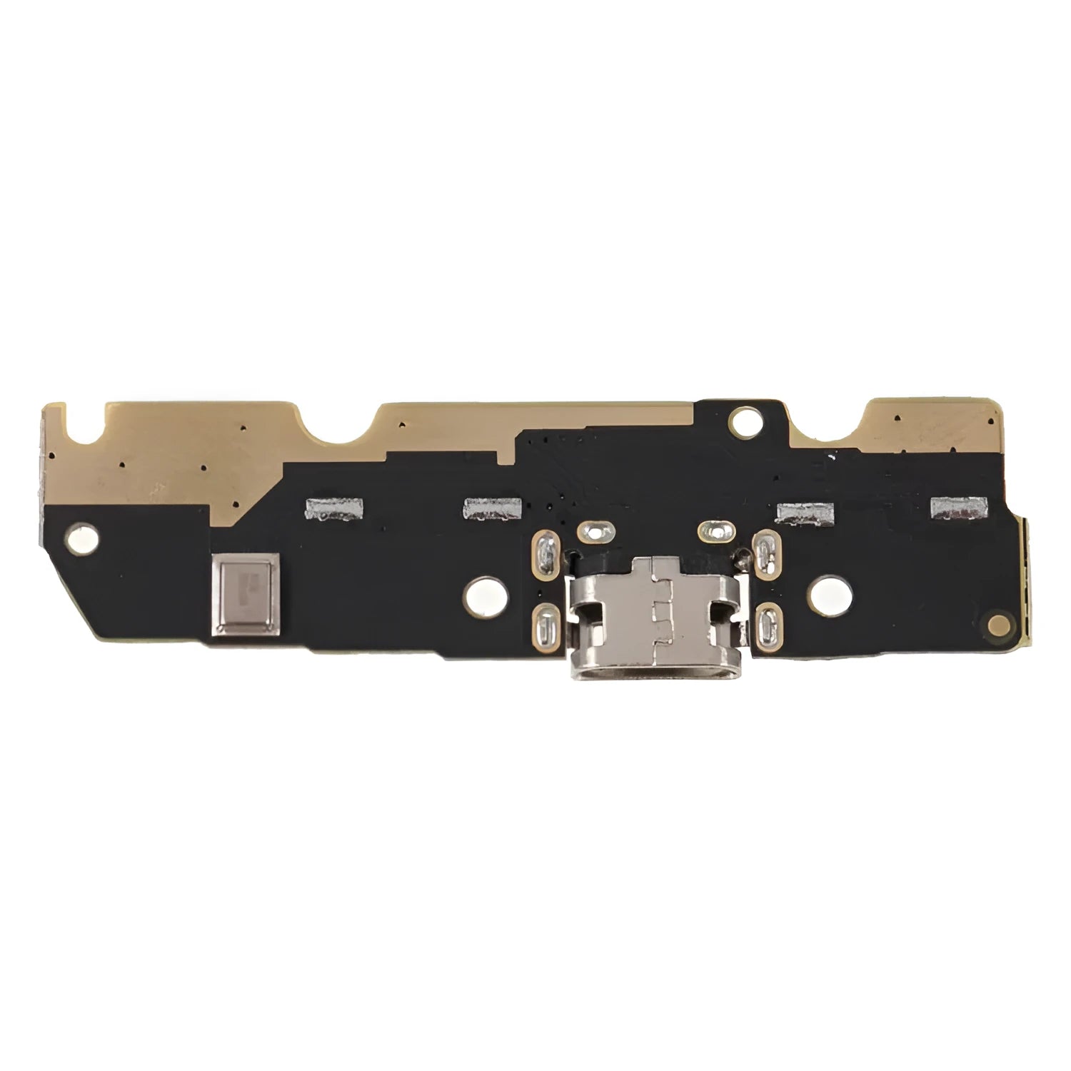 Moto E5 motorcycle tail plug small board replacement part with installation tool