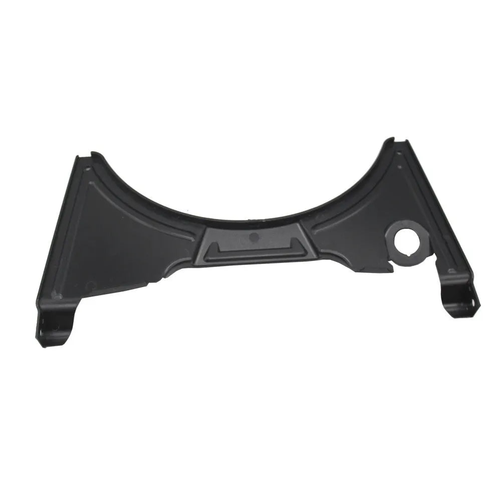 Black cockpit motorcycle bodywork fairing for BMW R1250GS and R1200GS LC Adventure models