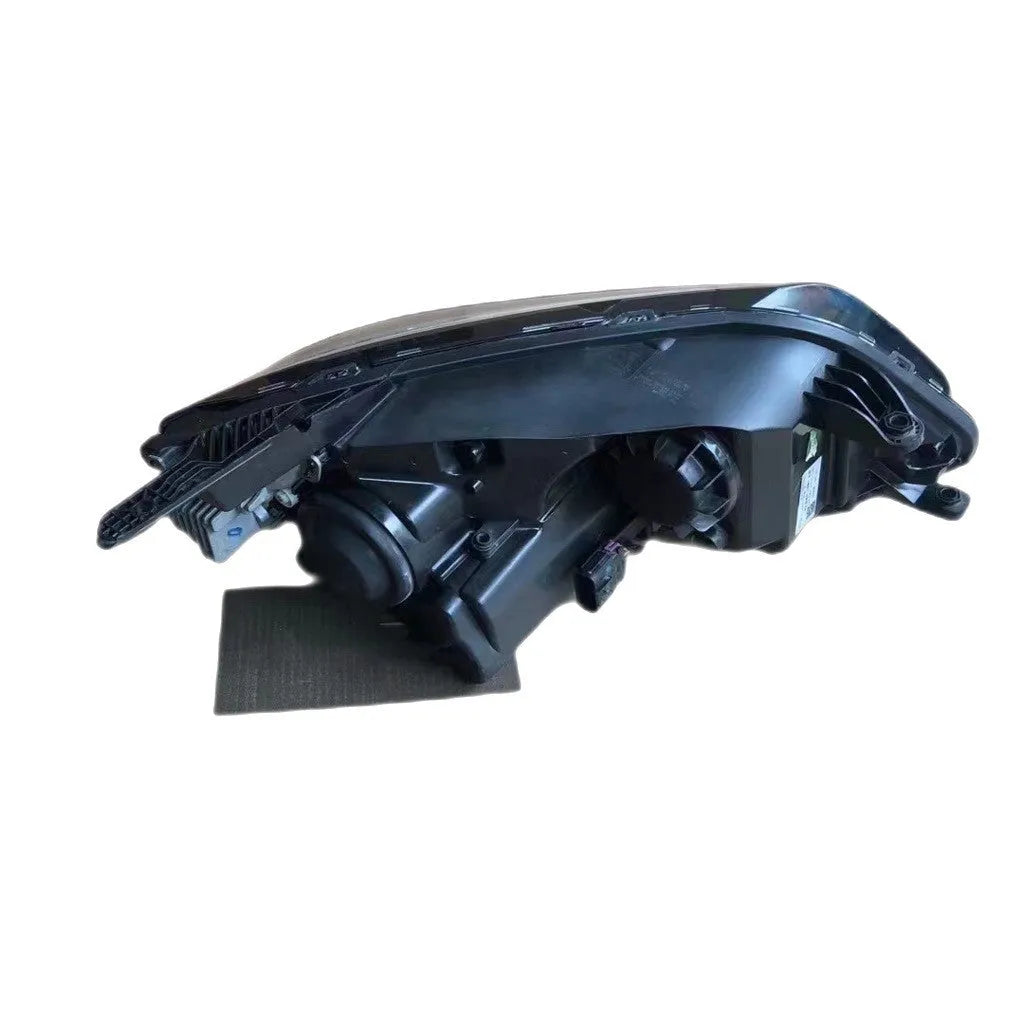 Car headlight replacement unit with 9-line design for 2018-2021 vehicle models