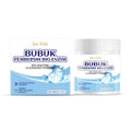260g bio enzyme laundry cleaning powder pack with sodium percarbonate and protease formula