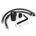 Aluminium alloy oil separator for Ford Expedition in four colour options