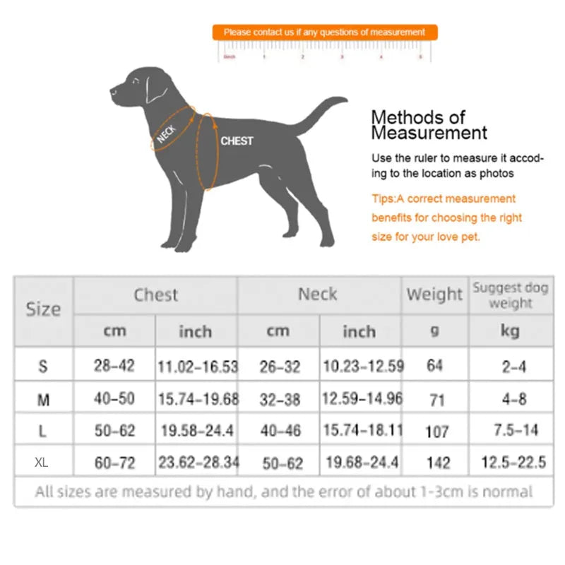 Adjustable breathable mesh dog harness vest with metal D-ring on a pet.