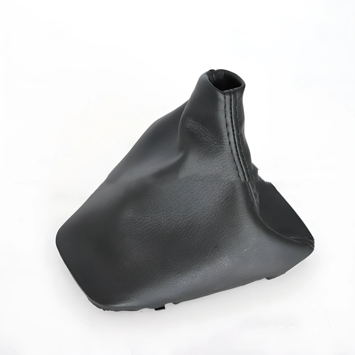 Black PU leather gear dust cover for BMW Series 3 E90 E91 E92 E93 2004-2013 models