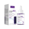 30ml Vitamin B3 facial essence serum bottle for skin nourishing, moisturising and firming