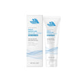 50g jar of facial moisturising cream containing hyaluronic acid and ceramide NP