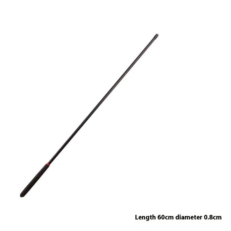 Resin measuring tape pointer tool in lengths of 40cm, 50cm, 60cm, and 70cm for industrial marking.