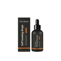 30ml bottle of self tanning drops with dropper for gradual, customisable tan application
