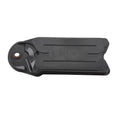 Black automotive crankcase ventilation filter for PCV system replacement