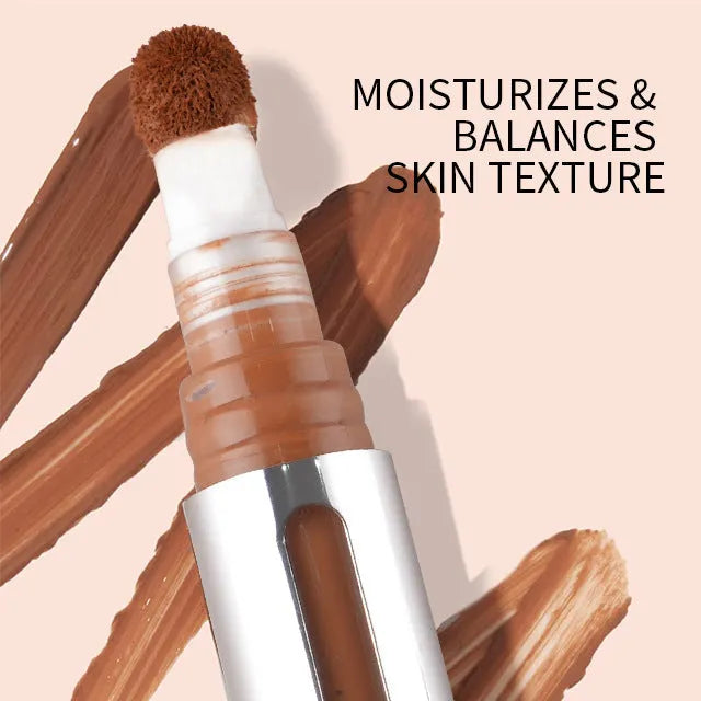 24 colour waterproof concealer contour stick pen for nose and side shadow makeup application