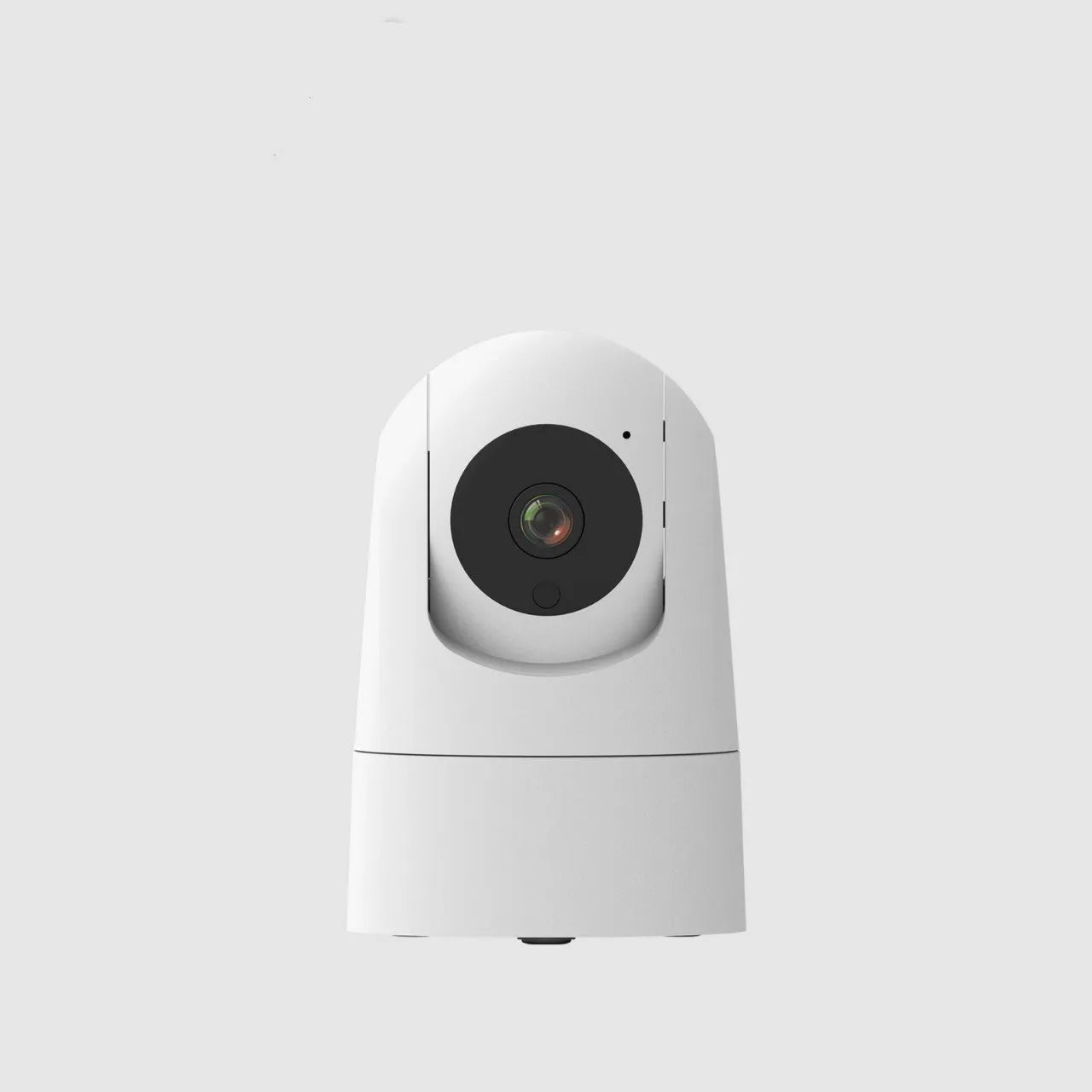 5G dual-band indoor shake head security camera with two-way voice communication