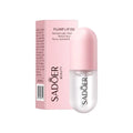 Twist-up anti-chap moisturising lipstick tube in various scent options.