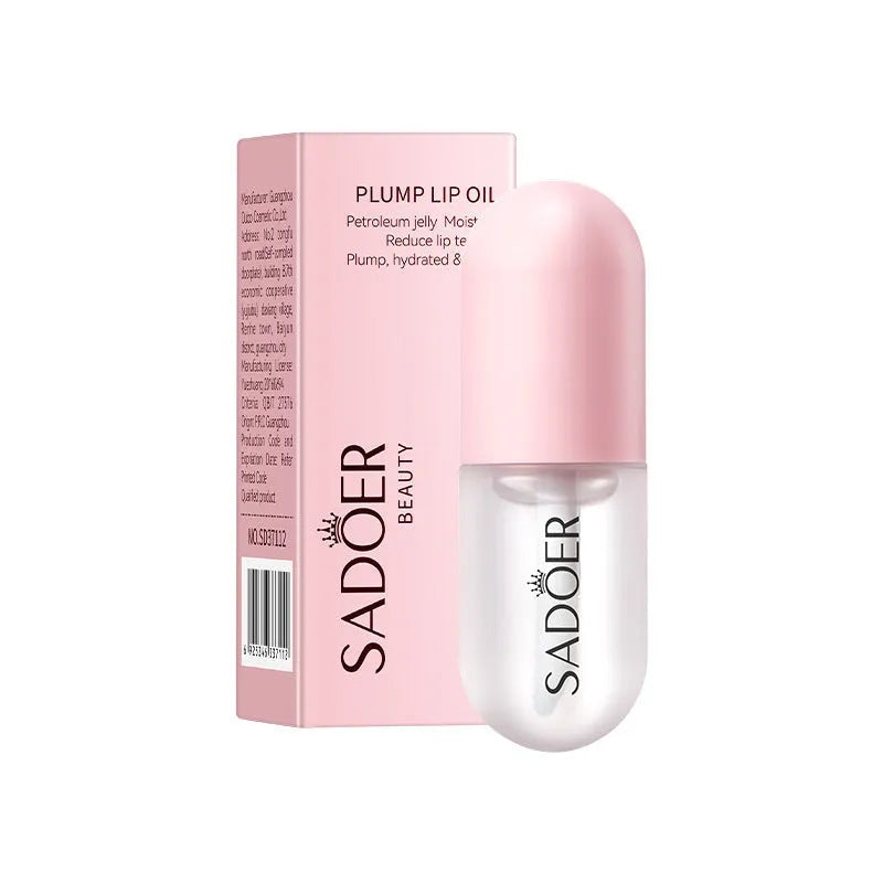 Twist-up anti-chap moisturising lipstick tube in various scent options.