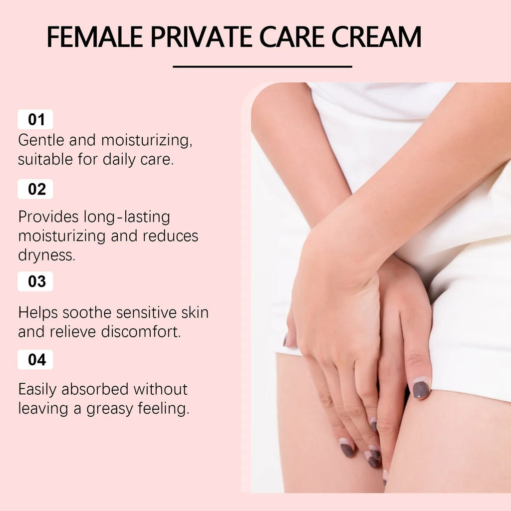 50g jar of daily moisturising cream for dry skin with glycerol and mineral oil formula