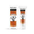 60g tube of men's massage cream with ginseng and aloe vera extract.