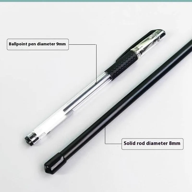 Resin measuring tape pointer tool in lengths of 40cm, 50cm, 60cm, and 70cm for industrial marking.