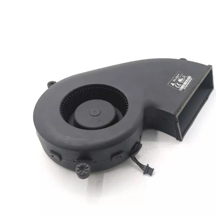 Plastic cooling fan replacement part for Apple A1419 27-inch iMac all-in-one computer
