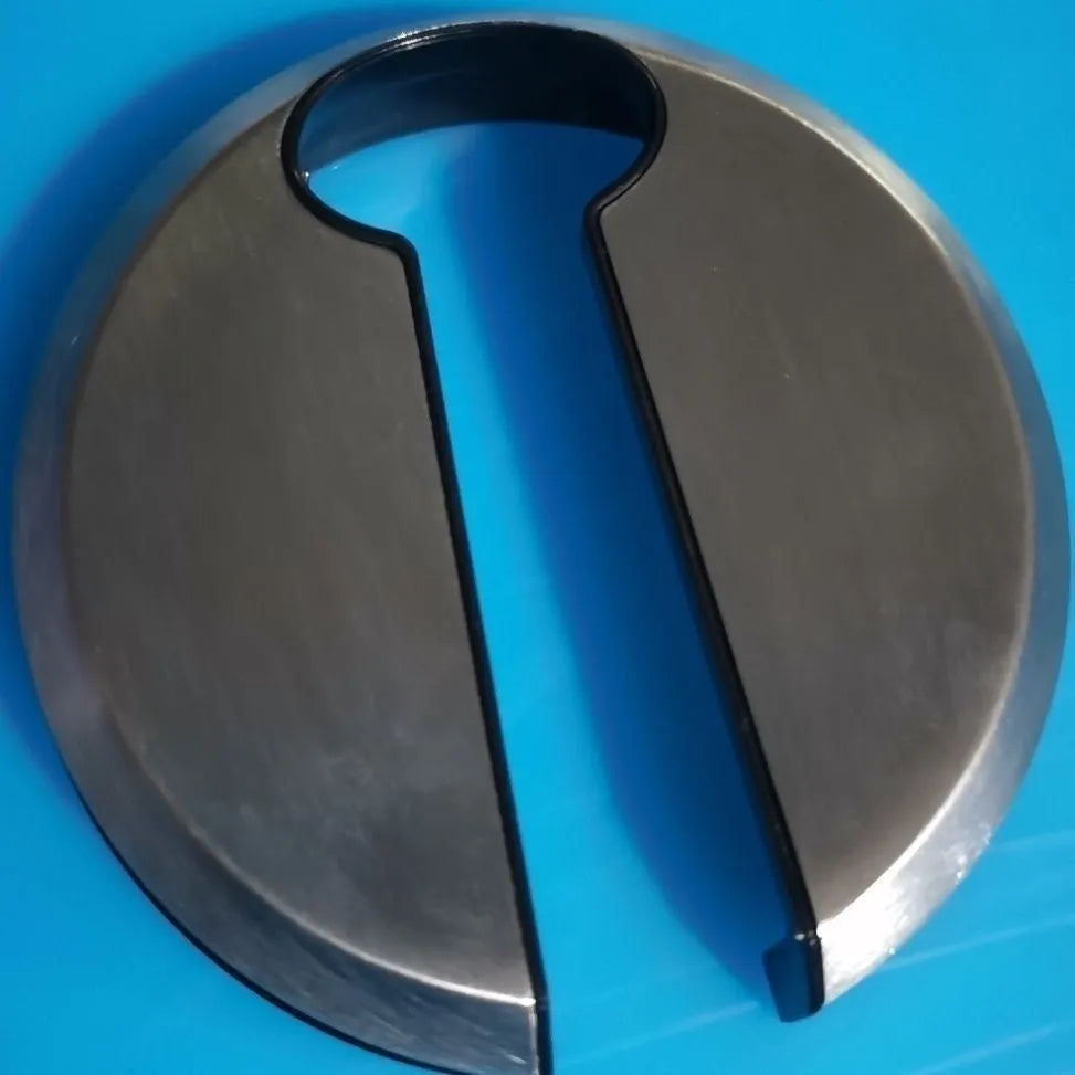Stainless steel wine bottle opener and paper cutter kitchen tool