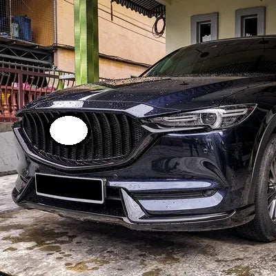 Mazda CX5 medium mesh sports air intake grille decoration in multiple colour and design options