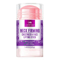 40g container of anti-wrinkle neck firming cream for moisturising and brightening skin.