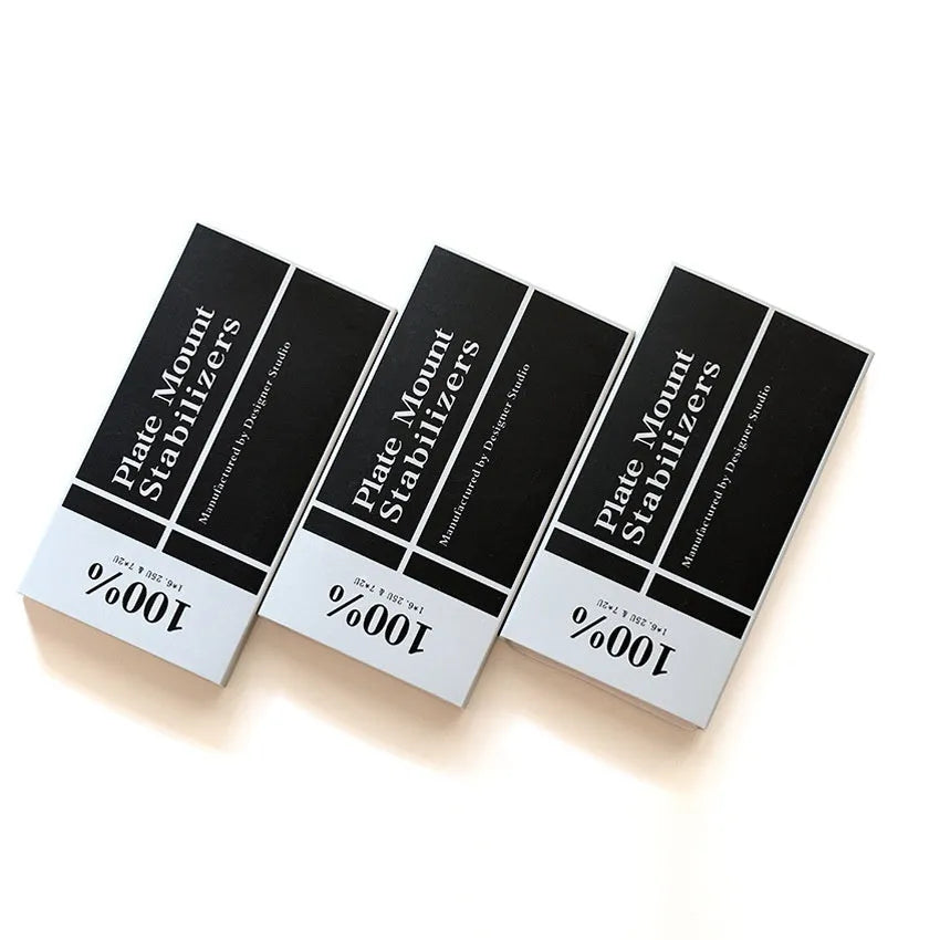 Keyboard accessories kit showing 4.3-inch display screen and satellite axis components in black and white colour options