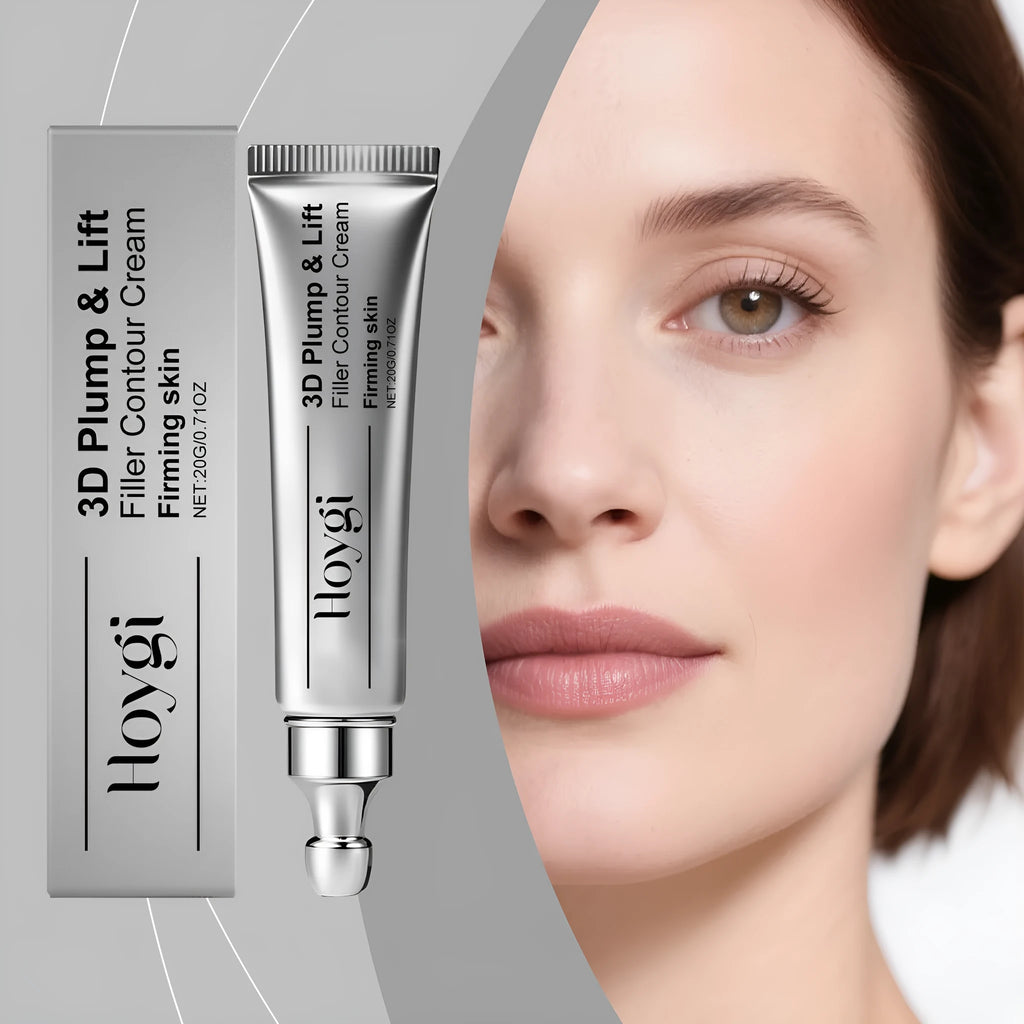 20g tube of moisturising and nourishing eye cream with ceramide and copper peptide formula.