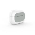 Jerry cartoon wireless Bluetooth headphones in black, white, or yellow colours with earplug design