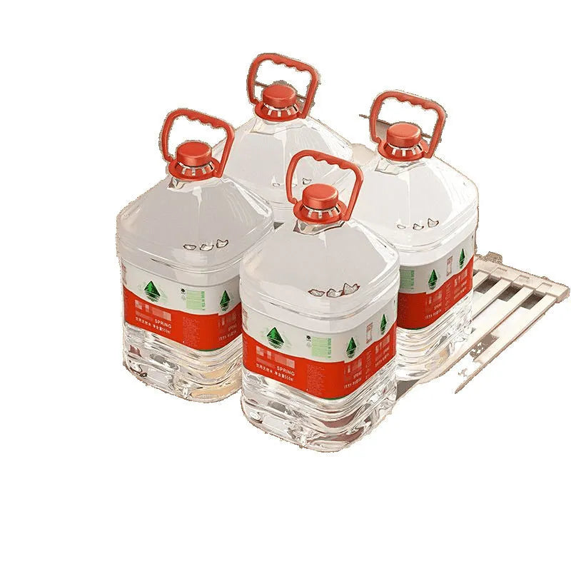 Foldable milky white 304 stainless steel kitchen draining rack showing collapsed and expanded positions