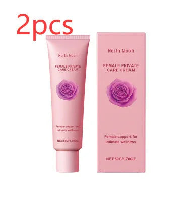 50g jar of daily moisturising cream for dry skin with glycerol and mineral oil formula