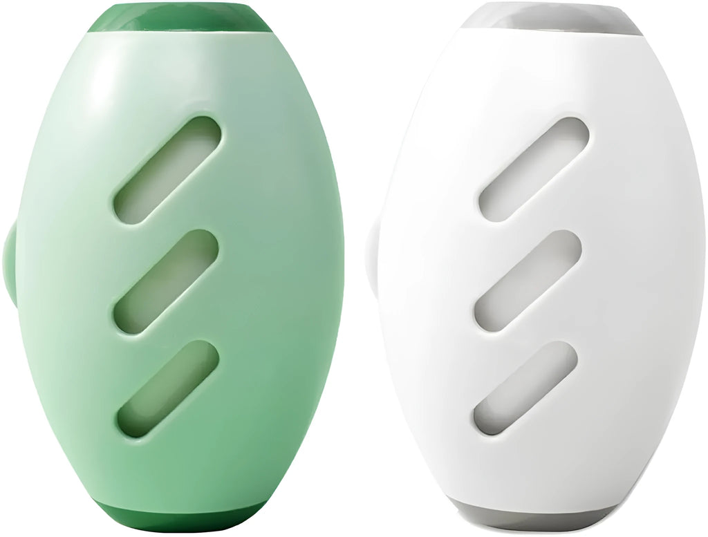 Washable reusable gel lint roller ball for removing pet hair from clothes and furniture
