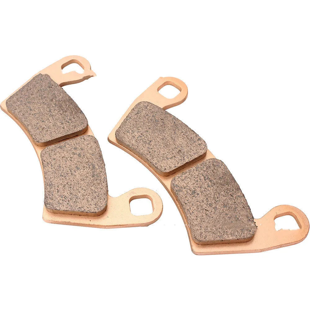FA452 Explorer sintered brake pads pair for Polaris Ranger and RZR vehicles
