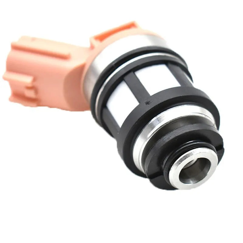 JS23-4 fuel injector nozzle for Paladin Mercury Cloud Leopard vehicles with 24V/111A specifications