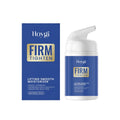 50g jar of Lifting Smooth Moisturiser cream with hyaluronic acid and shea butter
