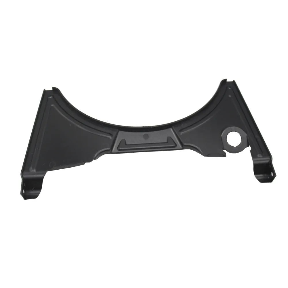 Black cockpit motorcycle bodywork fairing for BMW R1250GS and R1200GS LC Adventure models