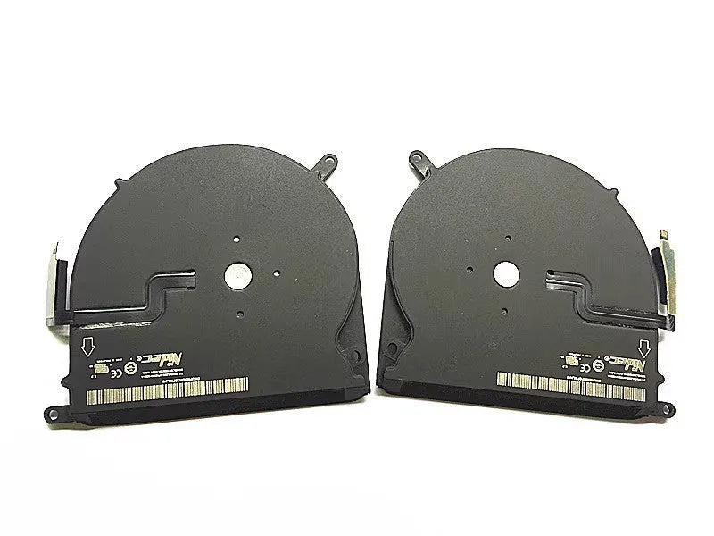 Apple MacBook A1398 laptop cooling fan replacement part for 2012-2015 models