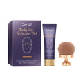 108ml waterproof body concealer makeup cream for tattoo and birthmark coverage with brush and four colour options