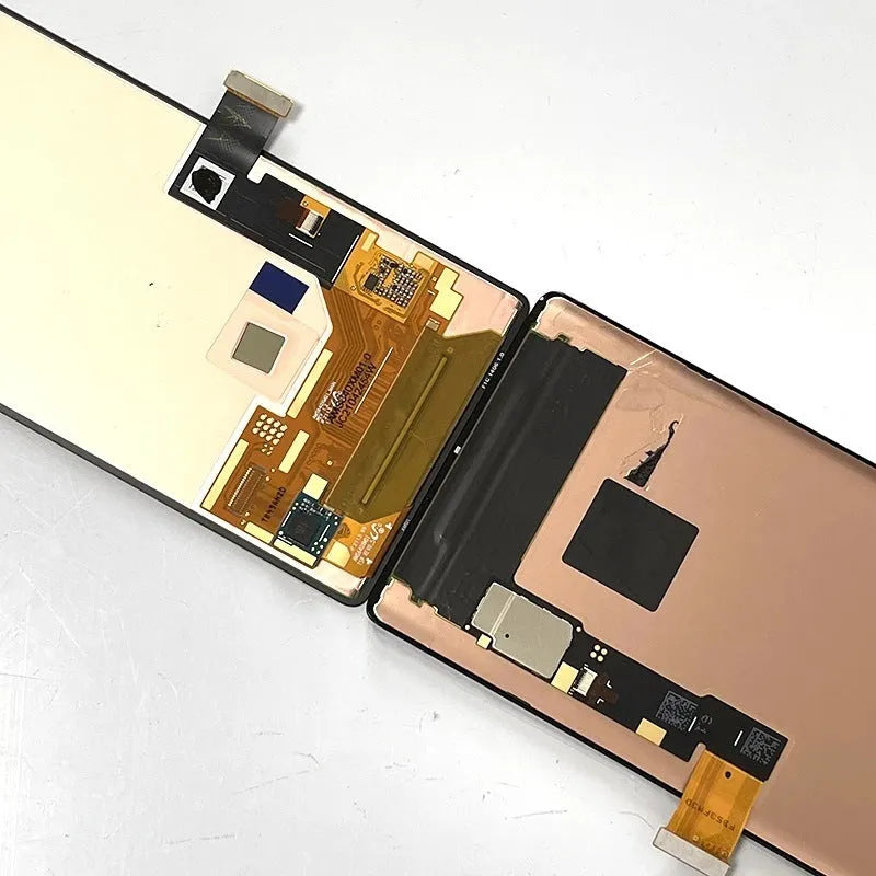 Pixel 6PRO mobile phone LCD replacement screen display with capacitive touch