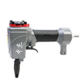 DK30 metal sheet air punching gun for industrial fabric perforation
