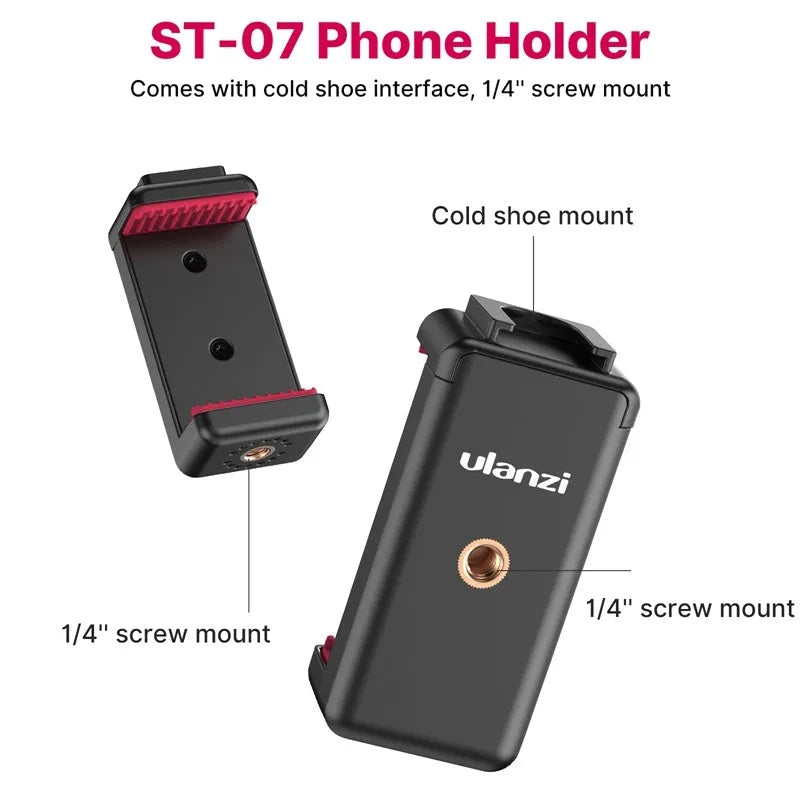 2985 set photography video live vlog suite with a portable tripod for phones and cameras