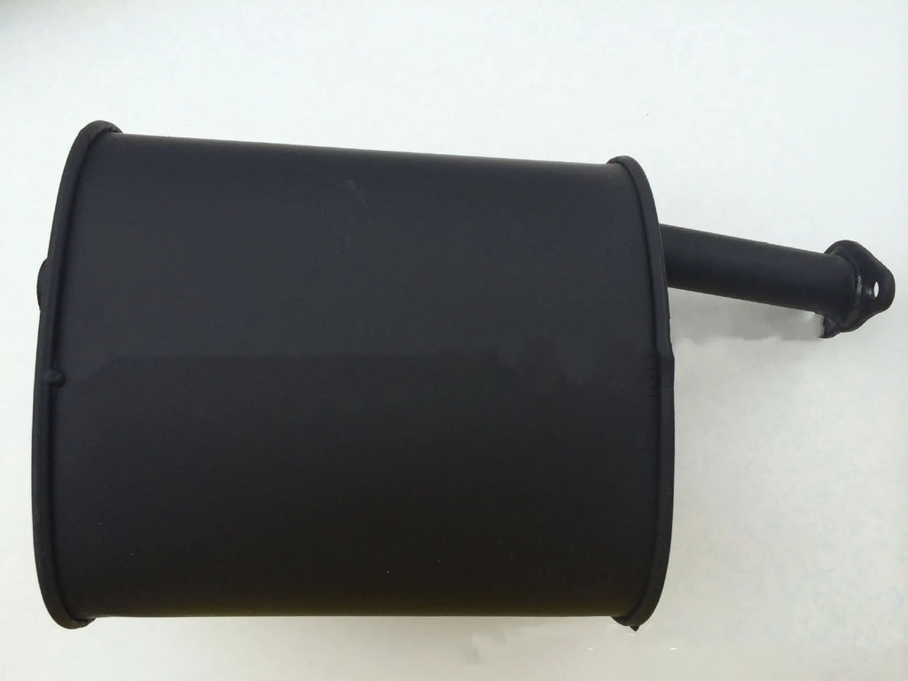 Petrol generator silencer exhaust pipe accessory for 2-3kw and 5-8kw models