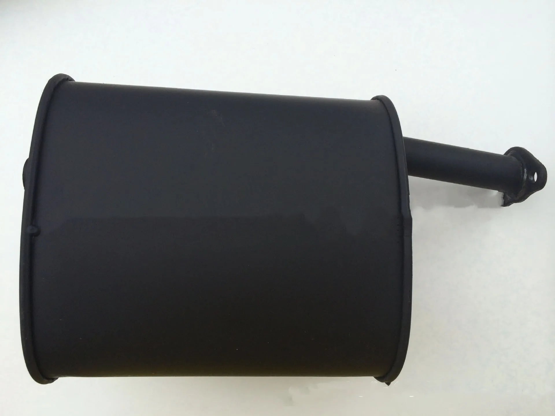 Petrol generator silencer exhaust pipe accessory for 2-3kw and 5-8kw models